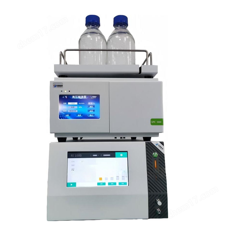 RI 1000凝胶渗透色谱仪GPC