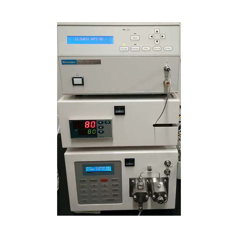 LC98IIRI凝胶色谱仪