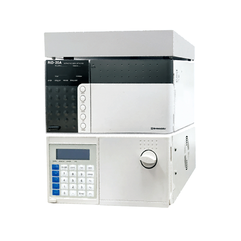 LC-900(RI)凝胶渗透色谱仪（GPC）