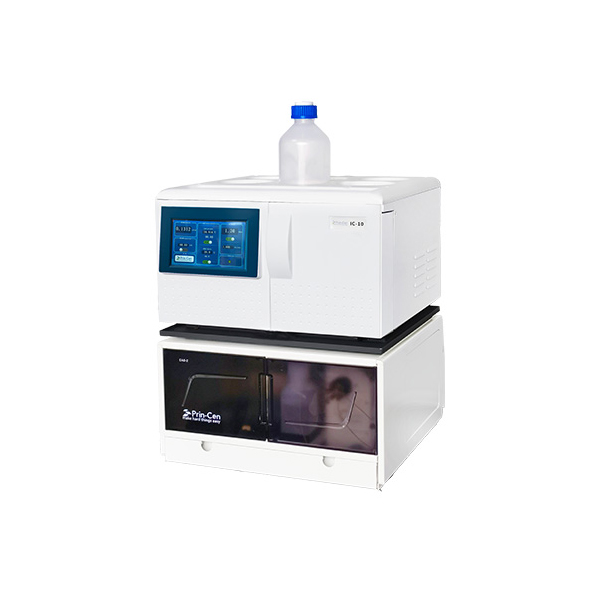 IC10系列离子色谱仪